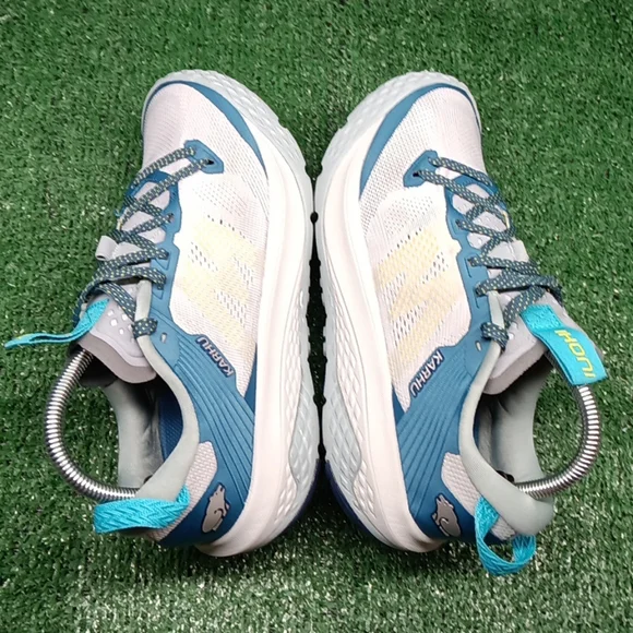 KARHU Ikoni Trail Women's Trail Running Shoes Size 9 - Picture 2 of 8